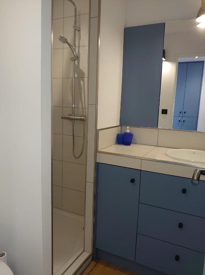 4Ro501 Appartement Avec Belle Terrasse コリウール エクステリア 写真