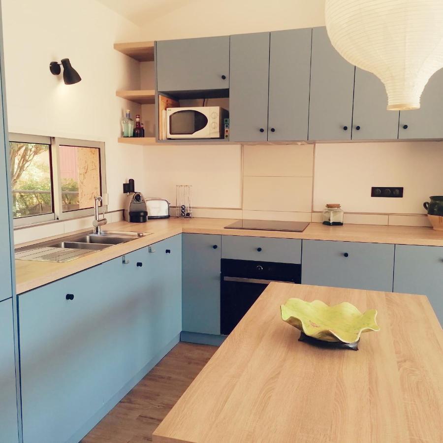 4Ro501 Appartement Avec Belle Terrasse コリウール エクステリア 写真