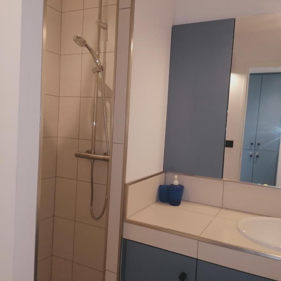 4Ro501 Appartement Avec Belle Terrasse コリウール エクステリア 写真